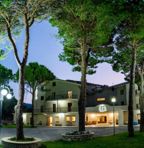 Hotel Bisanzio Resort Rossano